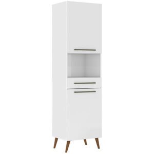 Despensa para Microondas Línea Favorita Blanco