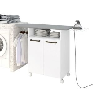 Mueble planchador