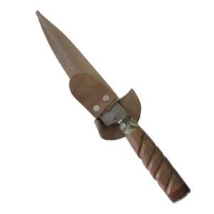 CUCHILLO CON FUNDA