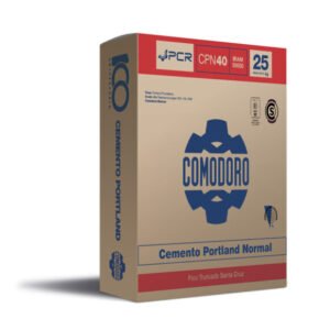Cemento Comodoro CPN  25 kilos