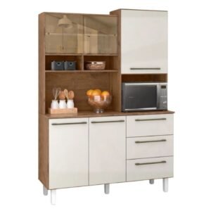 Kit para Cocina Absoluto Areia