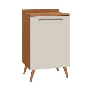 Bajo mesada 1 puerta Areia