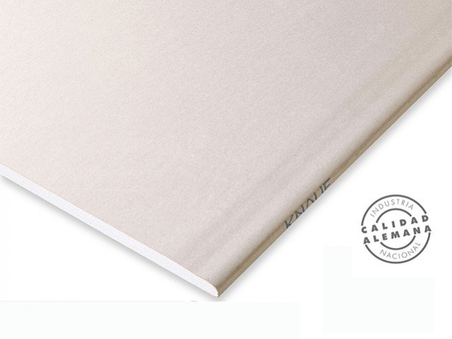 Plancha yeso ST 10mm.