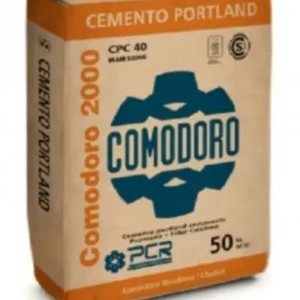 Cemento Comodoro CPN  25 kilos