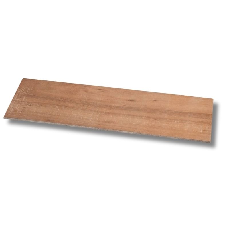Cerámica Castaño Beige 18x56 2m2
