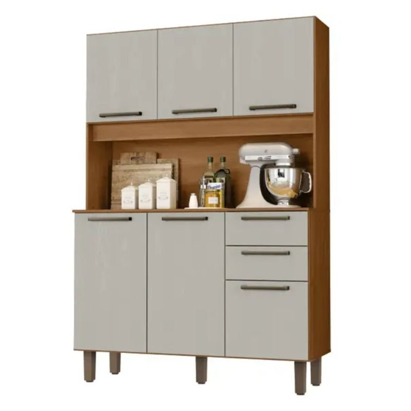 Kit para Cocina pop Areia