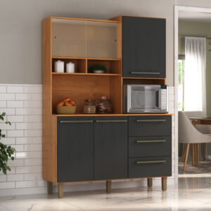 Kit para Cocina Absoluto Negro