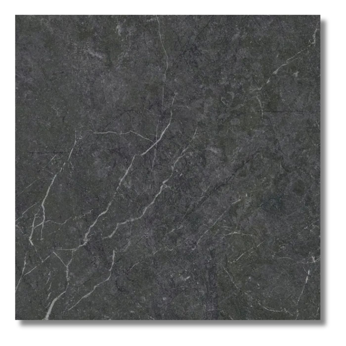 Cerámica Nantes Negro 56x56 2.17m2