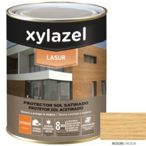 PROTECTOR LASUR INCOLORO SAT 2.5 LITROS